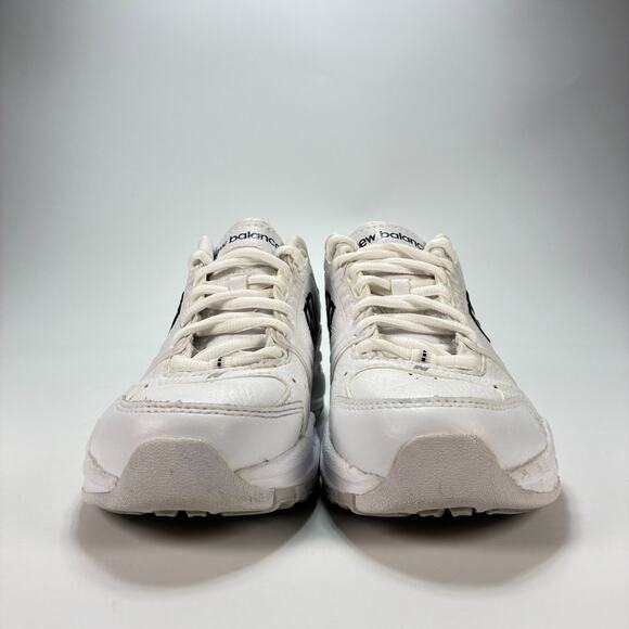 New Balance 622 White Training Running Athletic Shoes WX622WT Women's Size 6 - Picture 2 of 11